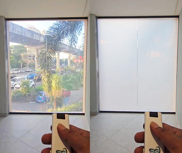 best smart glass supplier in kochi